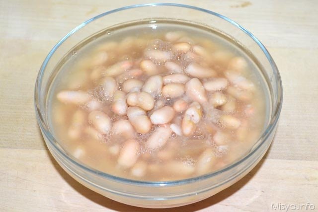 2 fagioli