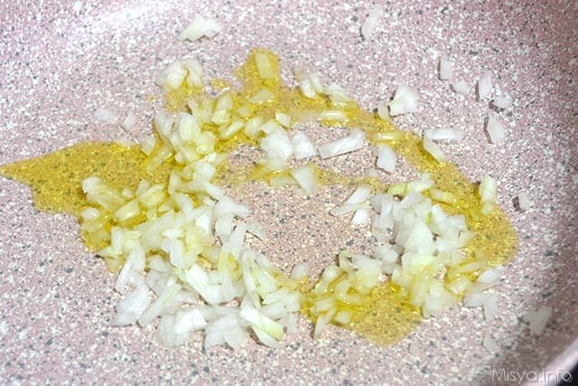 3 soffriggere cipolla