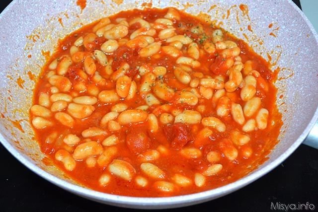 7 fagioli