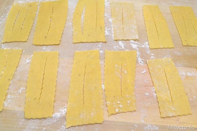 7 formare chiacchiere