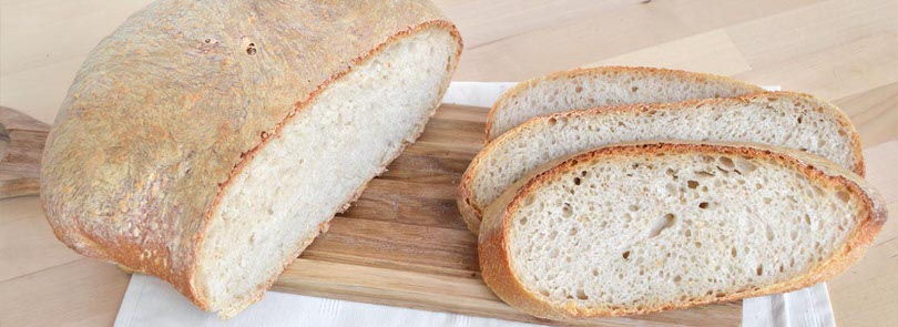 Pane in pentola: la ricetta semplice che profuma la casa di buono