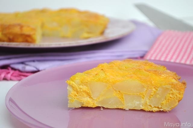 Frittata-di-patate