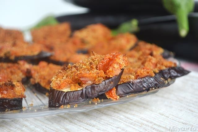 Ricette al gratin
