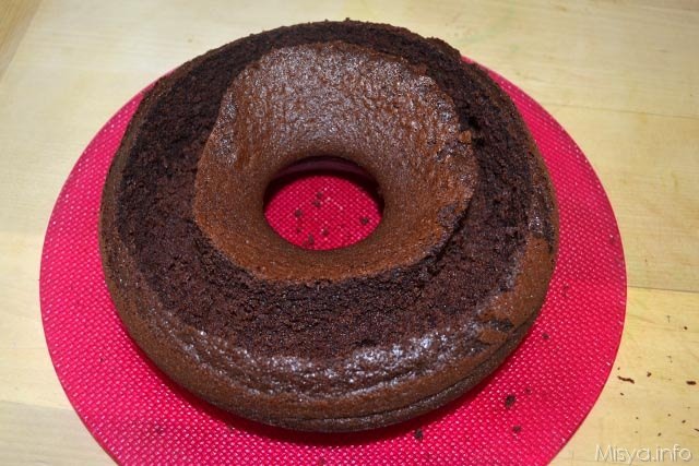 10 scavare interno ciambella