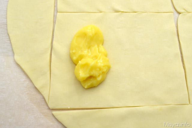 11 pastasfoglia e crema