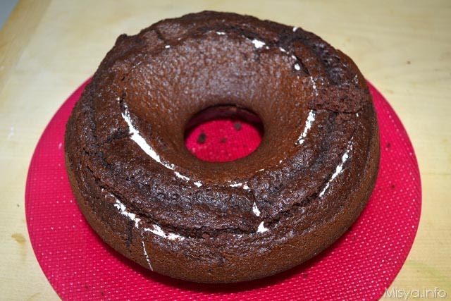 12 richiudere ciambella