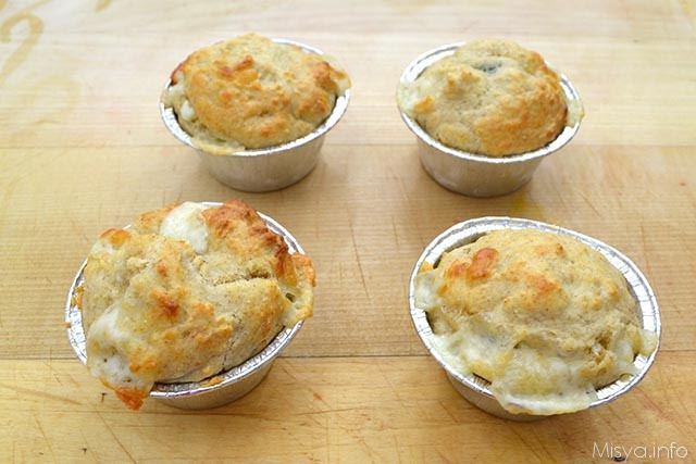 14 cuocere in forno