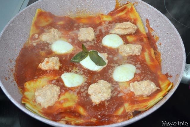 15 cuocere in padella