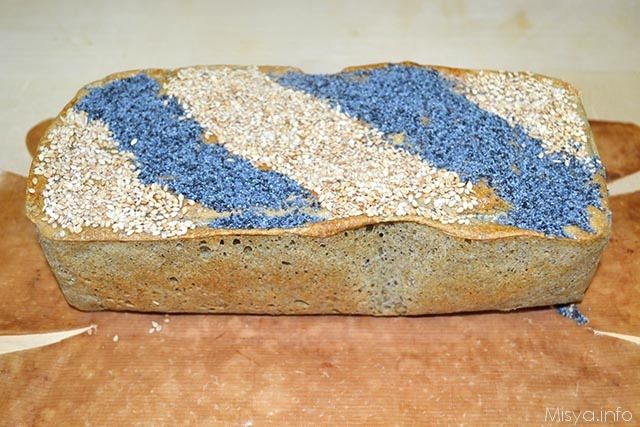 17 levare dallo stampo