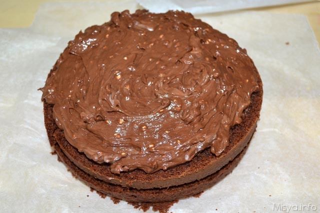 18 farcire secondo strato