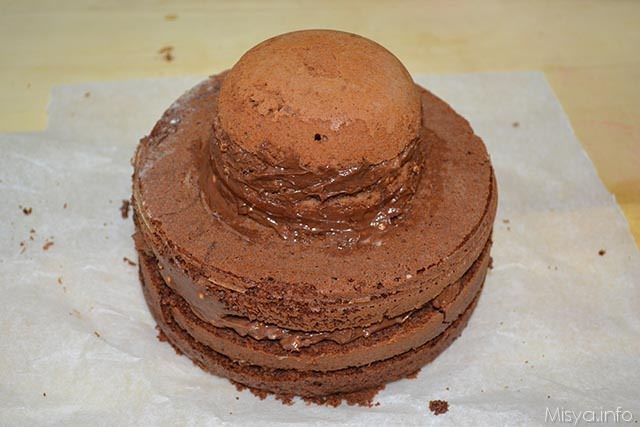 20 aggiungere tortina