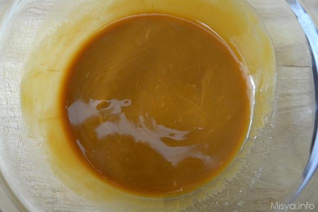 6 burro fuso e crema speculoos