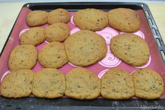 9 cuocere in forno