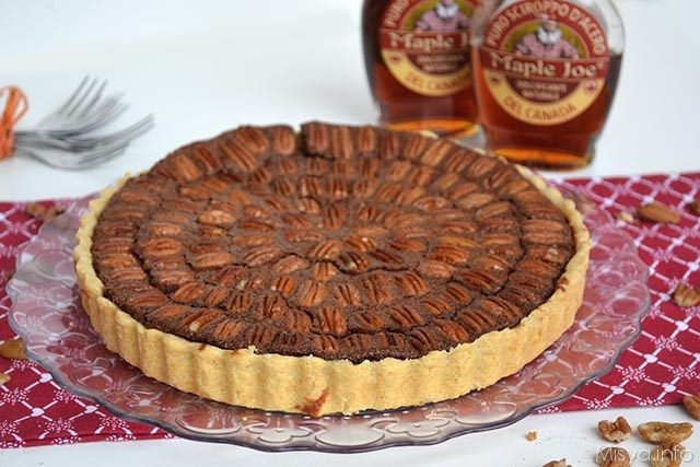Pecan-Pie