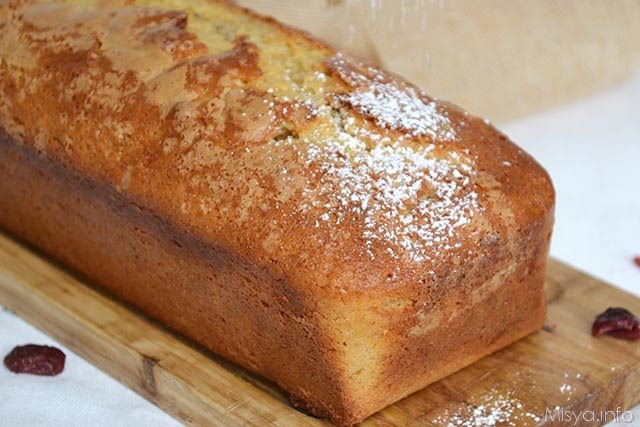 Plumcake-alla-ricotta