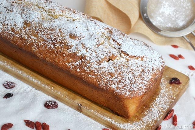 Plumcake_alla_ricotta