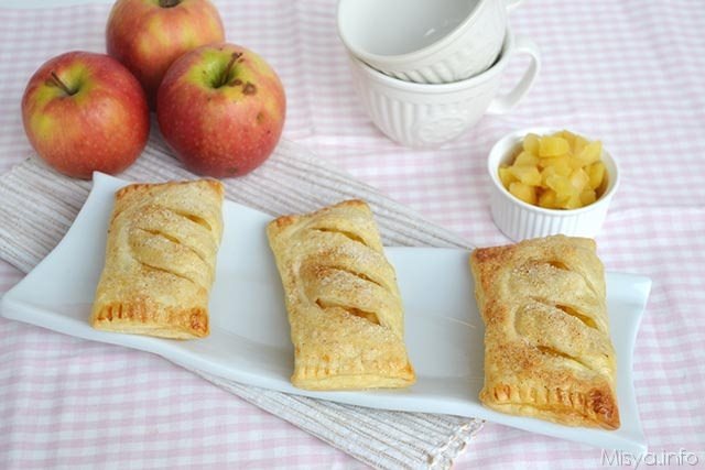 Strudel_con_mele_e_crema