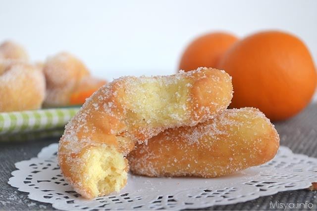 Zeppole-di-ricotta