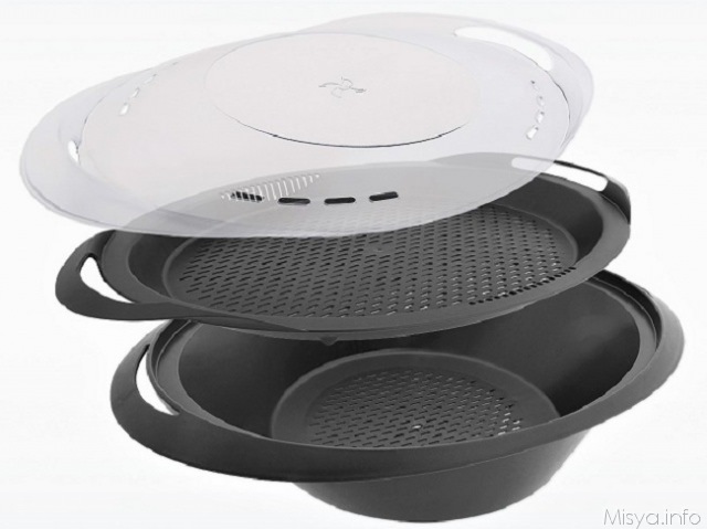 cucinare con il bimby_varoma