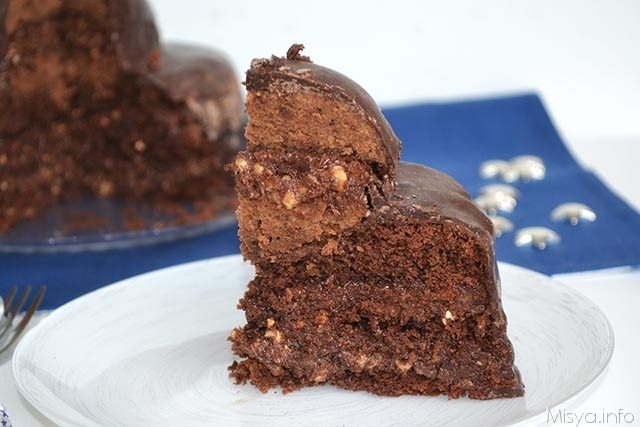 Ricette di San Valentino