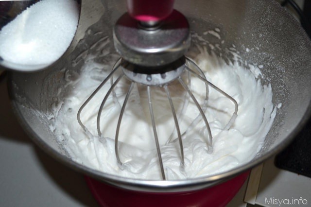 12 aggiungere zucchero