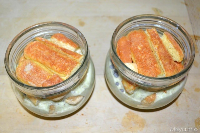 13 terzo strato savoiardi