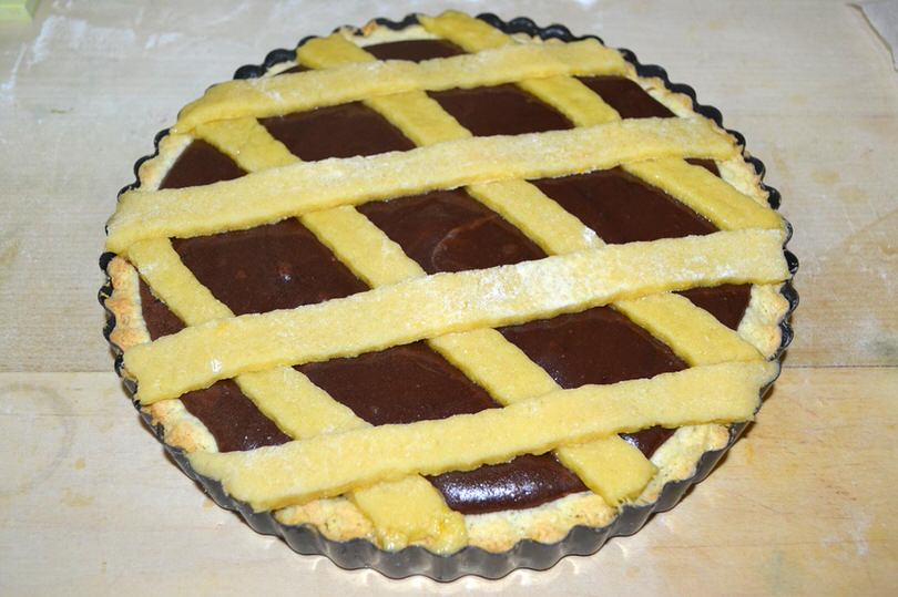 14 sistemare strisce