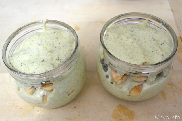 14 ultimo strato crema