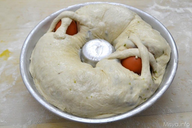 16 spennelare con strutto