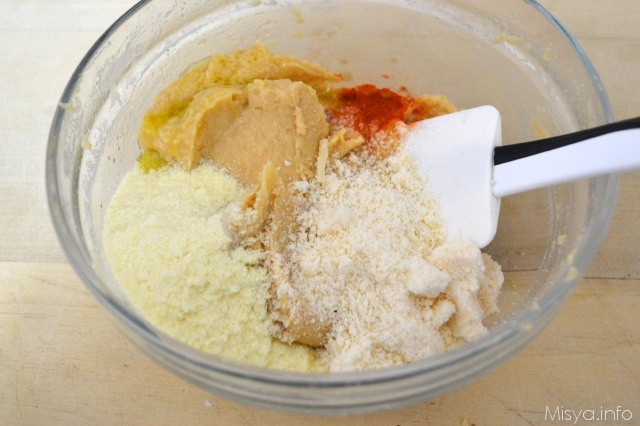 2 amaplgamare ingredienti