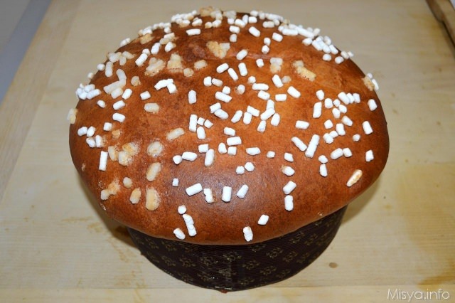 24 infornare fugassa