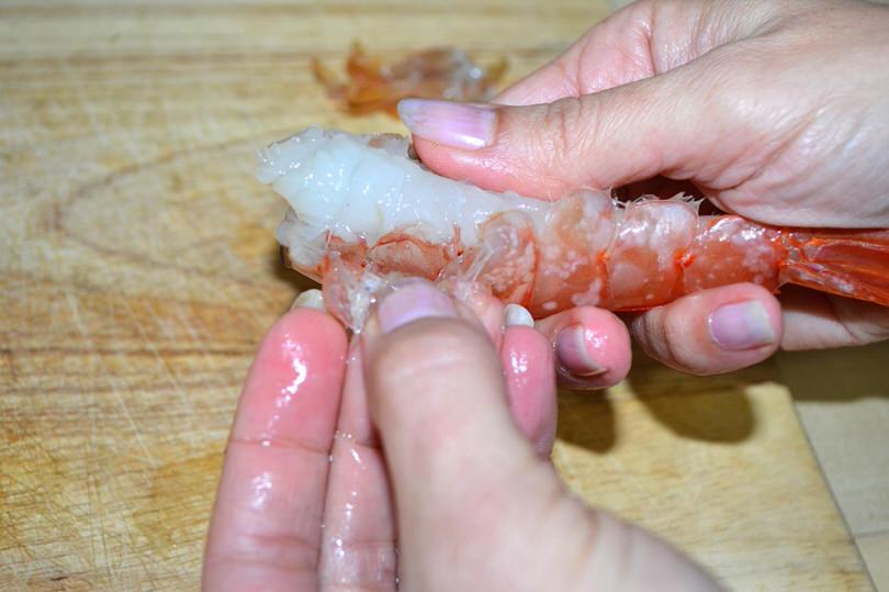 4 eliminare carapace