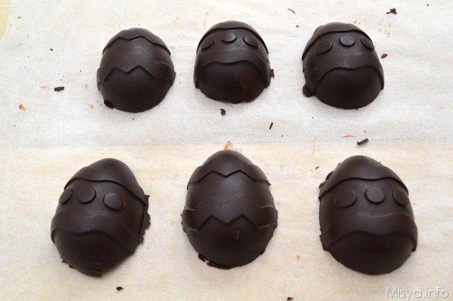 6 levare dagli stampini