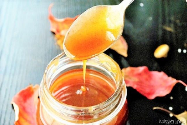 Come fare il caramello