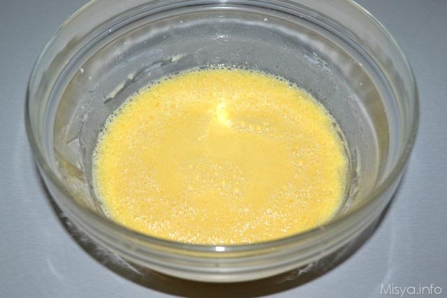 Pancakes allo sciroppo d acero 2