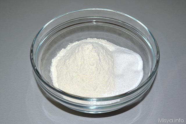 Pancakes allo sciroppo d acero 3