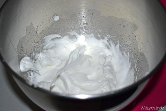 Pancakes allo sciroppo d acero 5