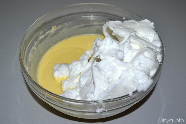 Pancakes allo sciroppo d acero 7