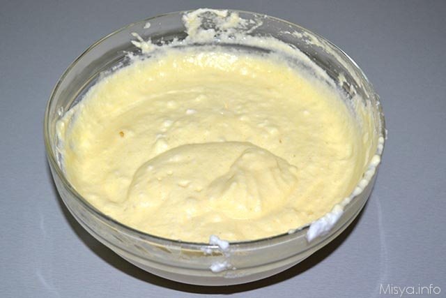 Pancakes allo sciroppo d acero 8