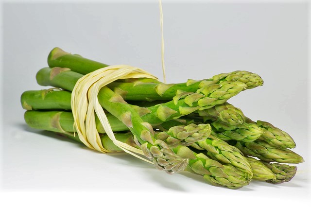 come cucinare gli asparagi