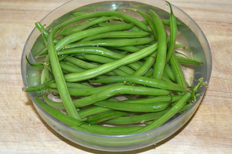 Come Cucinare I Fagiolini Misya Info