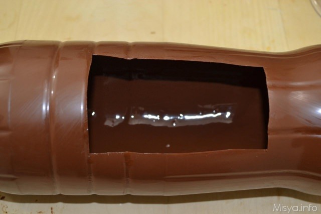 15 coprire tutta la superficie