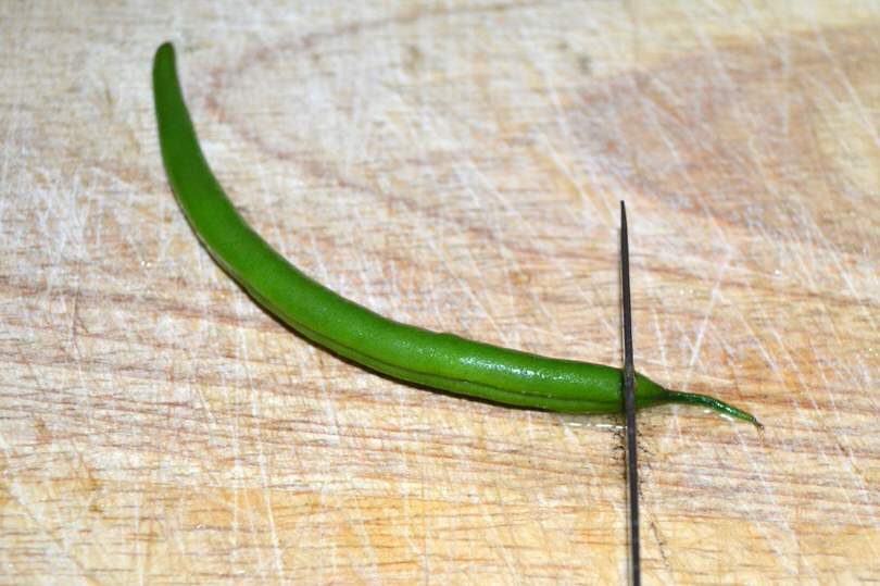 2 tagliare estremita