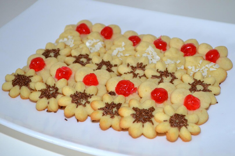 Come usare la spara biscotti - Misya.info