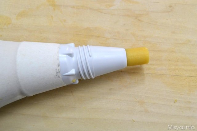 8 impasto nella sac a poche