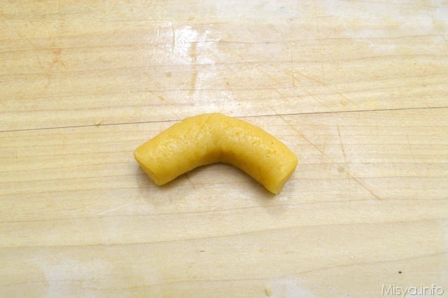 9 formare biscotti