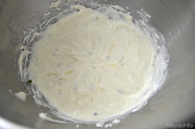 9 montare philadelphia