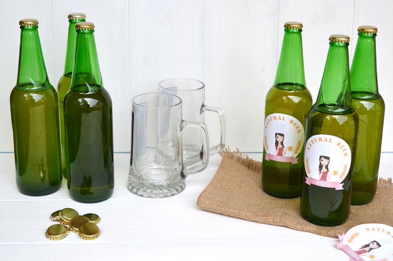 Come fare la birra in casa - Misya.info