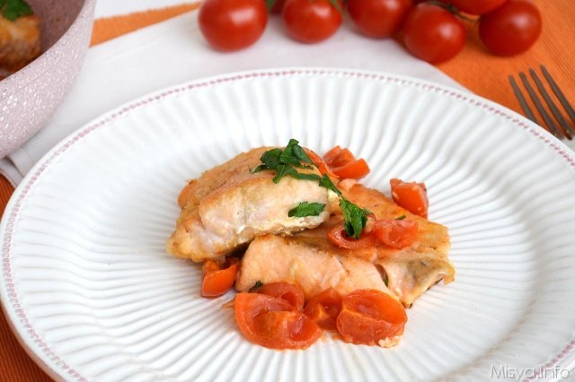 Salmone_in_padella