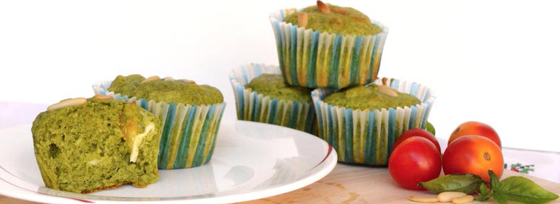 come fare i muffin